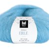 Kidsilk Erle - 9070 Isblå