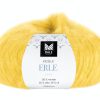 Kidsilk Erle - 9072 Gul