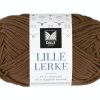 Lille Lerke - 8158 Sjokolade