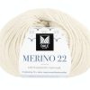 Merino 22 - 2021 Natur