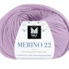 Merino 22 - 2027 Lys lavendel