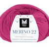 Merino 22 - 2029 Pink