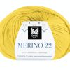 Merino 22 - 2030 Gul