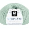Merino 22 - 2032 Mintgrønn