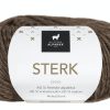 Sterk - 824 Brun melert