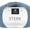 Sterk - 901 Lys denim