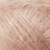 KFO Soft silk Mohair - Rosa Ler