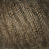 KFO Soft silk Mohair - Hasselnød