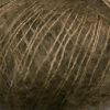 KFO Soft silk Mohair - Nøddebrun