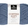 Cortina Soft - 793 Jeansblå