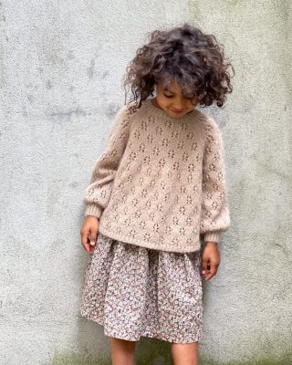 Pizzabluse (Oppskrift)