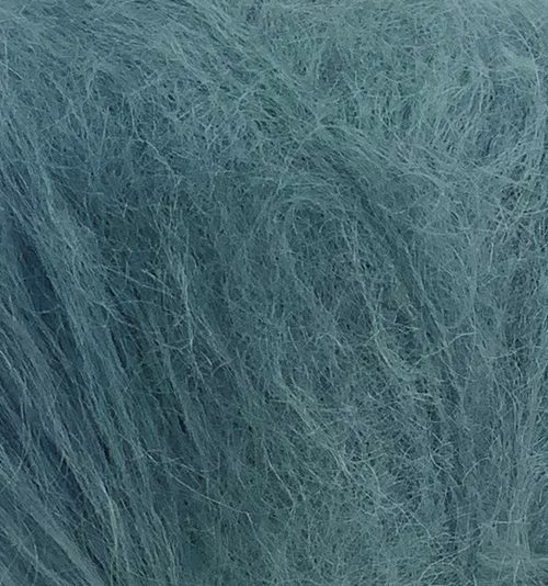 Bella fra Permin - 883240 Patina grønn