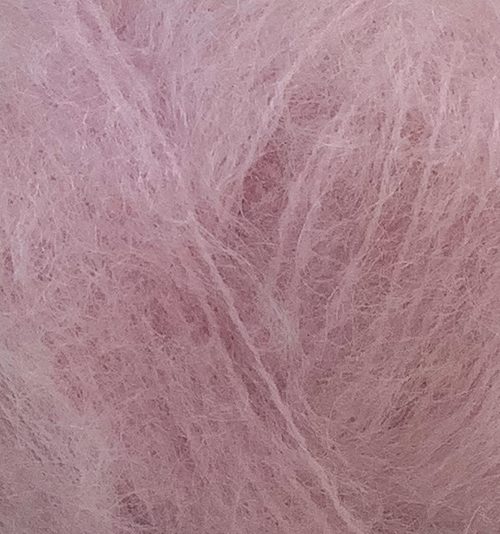 Bella fra Permin - 883258 Lys rosa