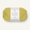 DOUBLE SUNDAY - 9825 Sunny lime