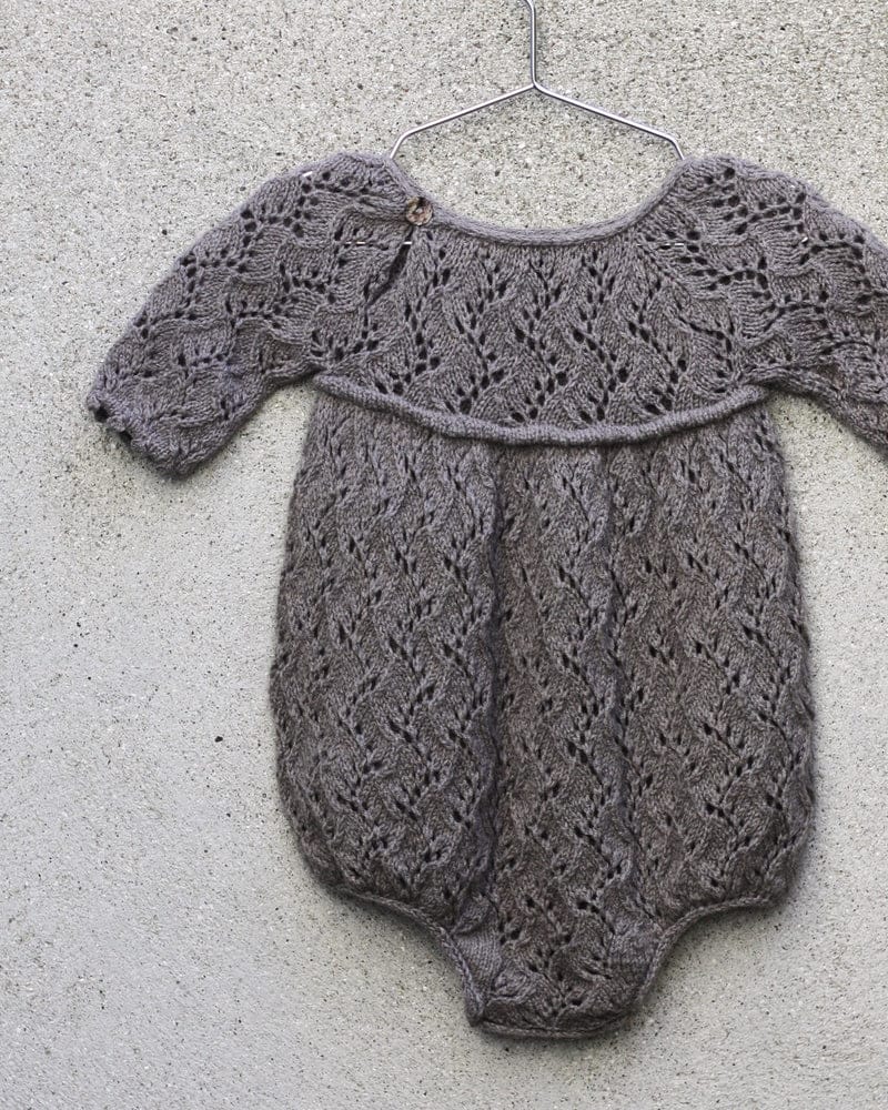 Holly Romper - Bilde 10