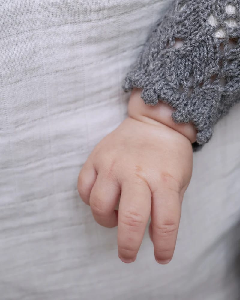 Holly Romper - Bilde 3