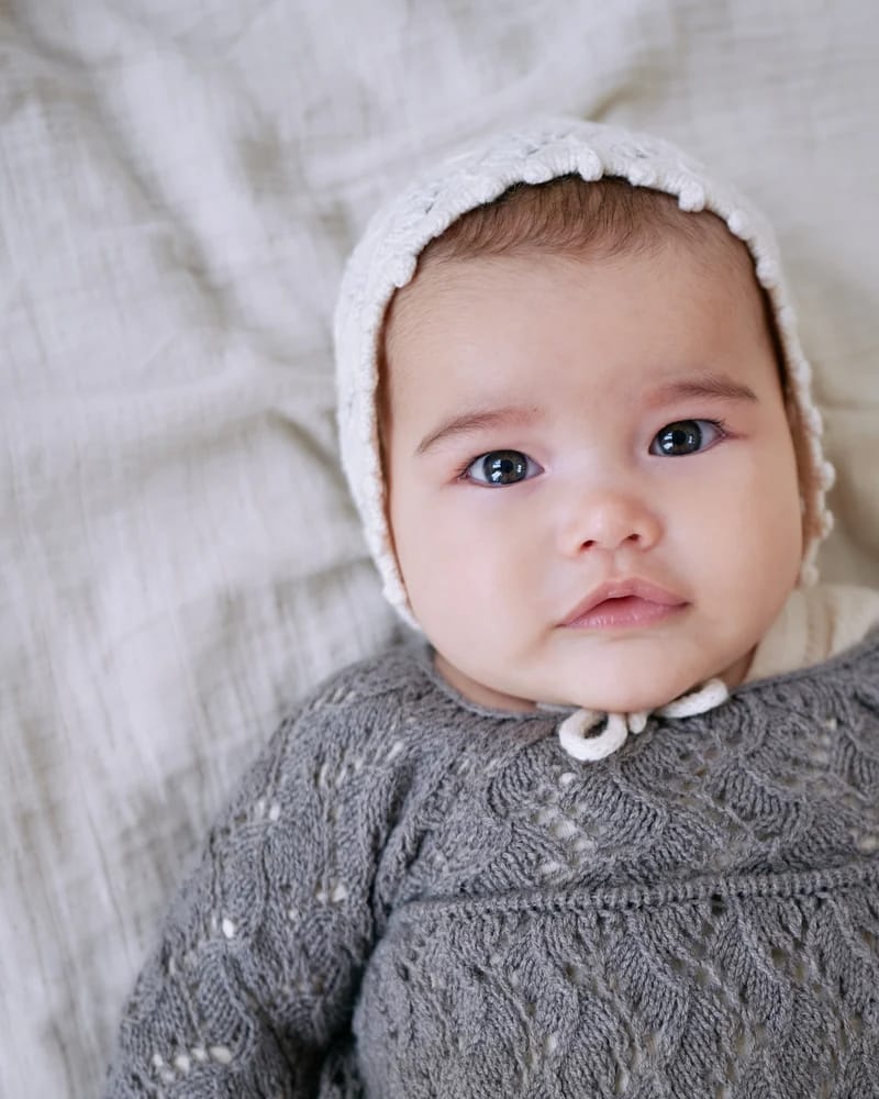 Holly Romper - Bilde 4