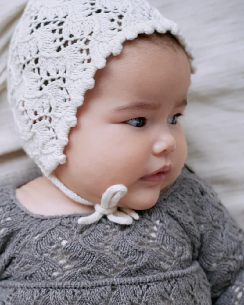 Holly Romper - Bilde 5