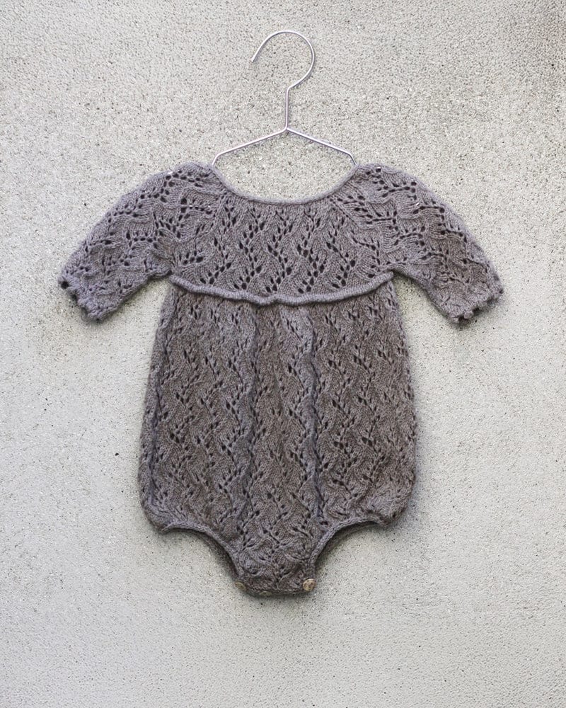 Holly Romper - Bilde 6