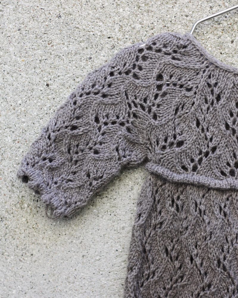 Holly Romper - Bilde 7