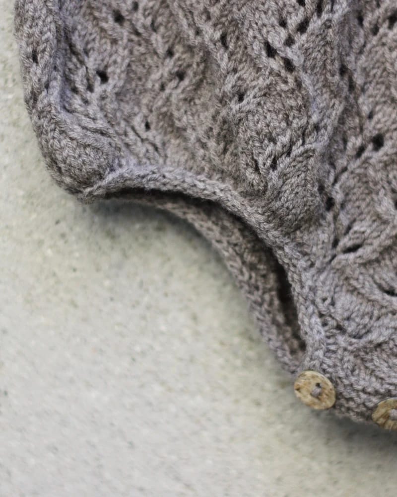 Holly Romper - Bilde 8