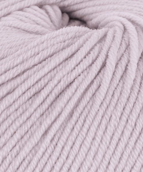 Woolly - 114 Lilac