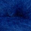 Tjukk Mohair - 091 Blå