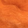 Tjukk Mohair - 025 Oransje