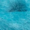 Tjukk Mohair - 077 Turkis