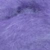 Tjukk Mohair - 110 Lys lilla