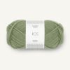 Kos Sandnesgarn - 9052 Lys Olivengrønn