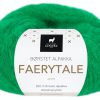 FAERYTALE - 802 Skarp grønn