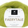 FAERYTALE - 803 Pæregrønn