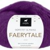 FAERYTALE - 804 purpur