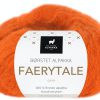 FAERYTALE - 806 Oransje