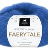 FAERYTALE - 807 Kongeblå