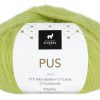Pus - 4056 Pæregrønn
