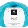 Pus - 4057 Turkis