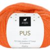 Pus - 4059 Oransje