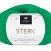 Sterk - 903 Skarp grønn