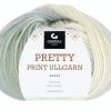 Pretty Print Ullgarn
