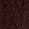 Finull - 4422 Mørk brun