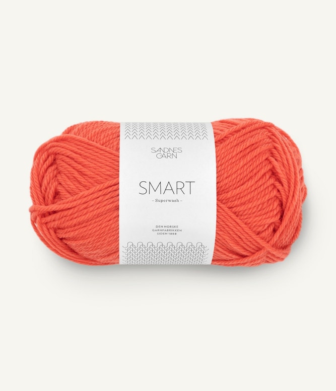 3817 Oransje Flamme