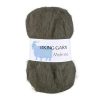 Mohrino - 539 Mørk grønn