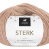 Sterk - 911 Rosa kamel