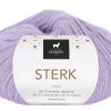 Sterk - 912 Lys lavendel