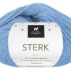 Sterk - 918 Isblå