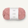 LINE - 4033 Ferskenblomst