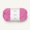 LINE - 4626 Shoking pink