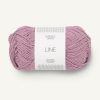 LINE - 4632 Rosa Lavendel